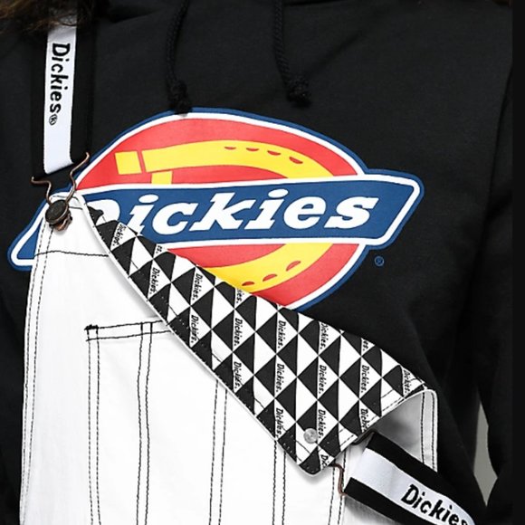 Dickies Pants - Really Cute Dickies Short Overalls